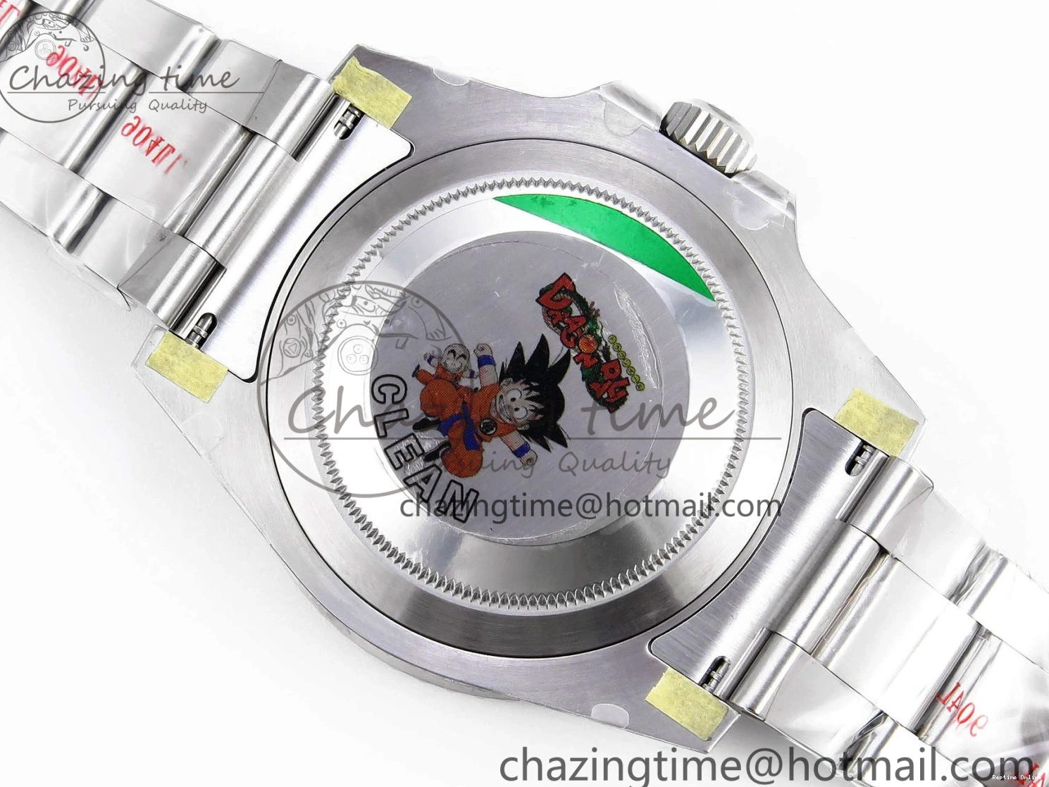 0519 GoAnywhere Submariner 114060 No Date Black Ceramic 904L Steel Clean Factory 1:1 Best Edition on SS Bracelet VS 1872